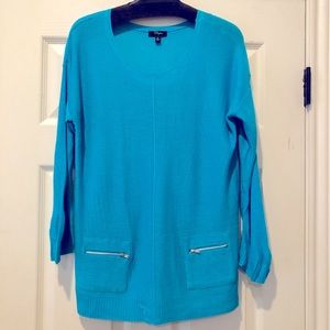 Cupio Lightweight Sweater Medium
